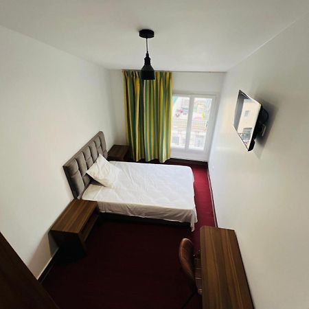 Auberge De Bagneux Bagneux  Esterno foto