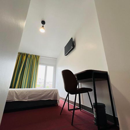 Auberge De Bagneux Bagneux  Esterno foto