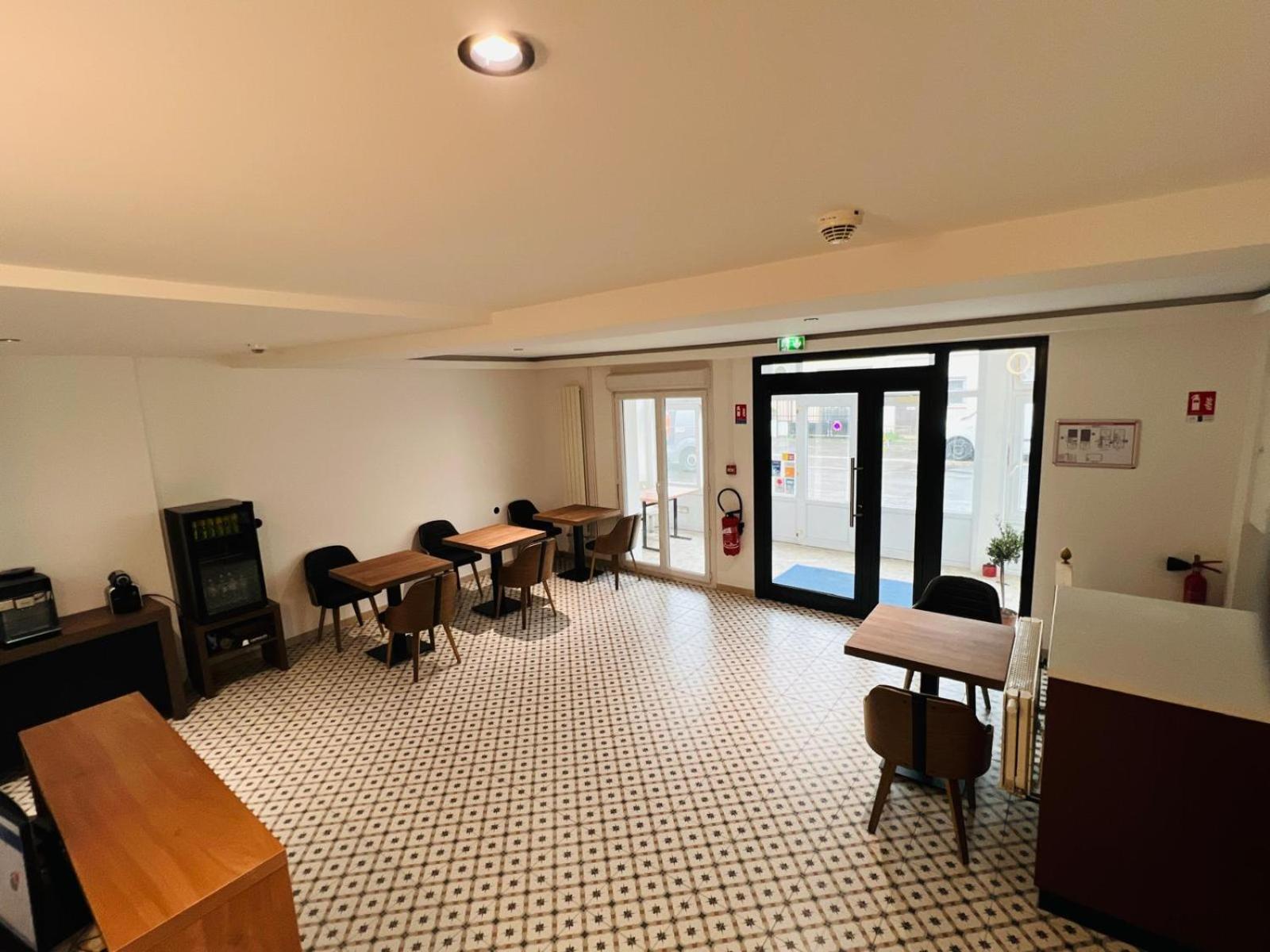 Auberge De Bagneux Bagneux  Esterno foto