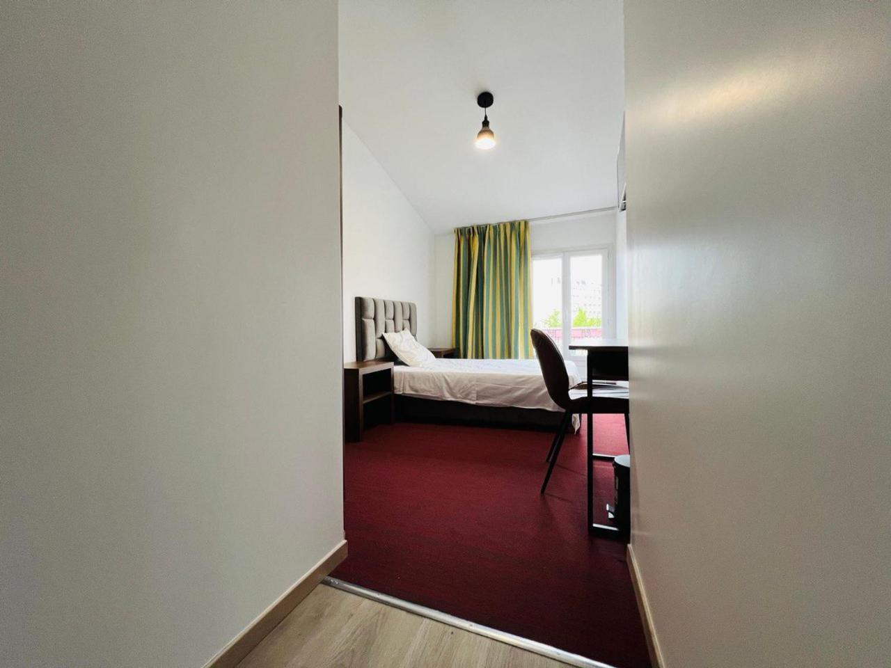 Auberge De Bagneux Bagneux  Esterno foto