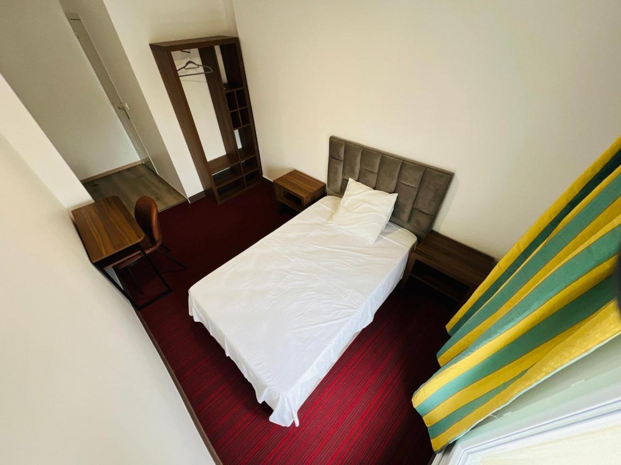 Auberge De Bagneux Bagneux  Esterno foto