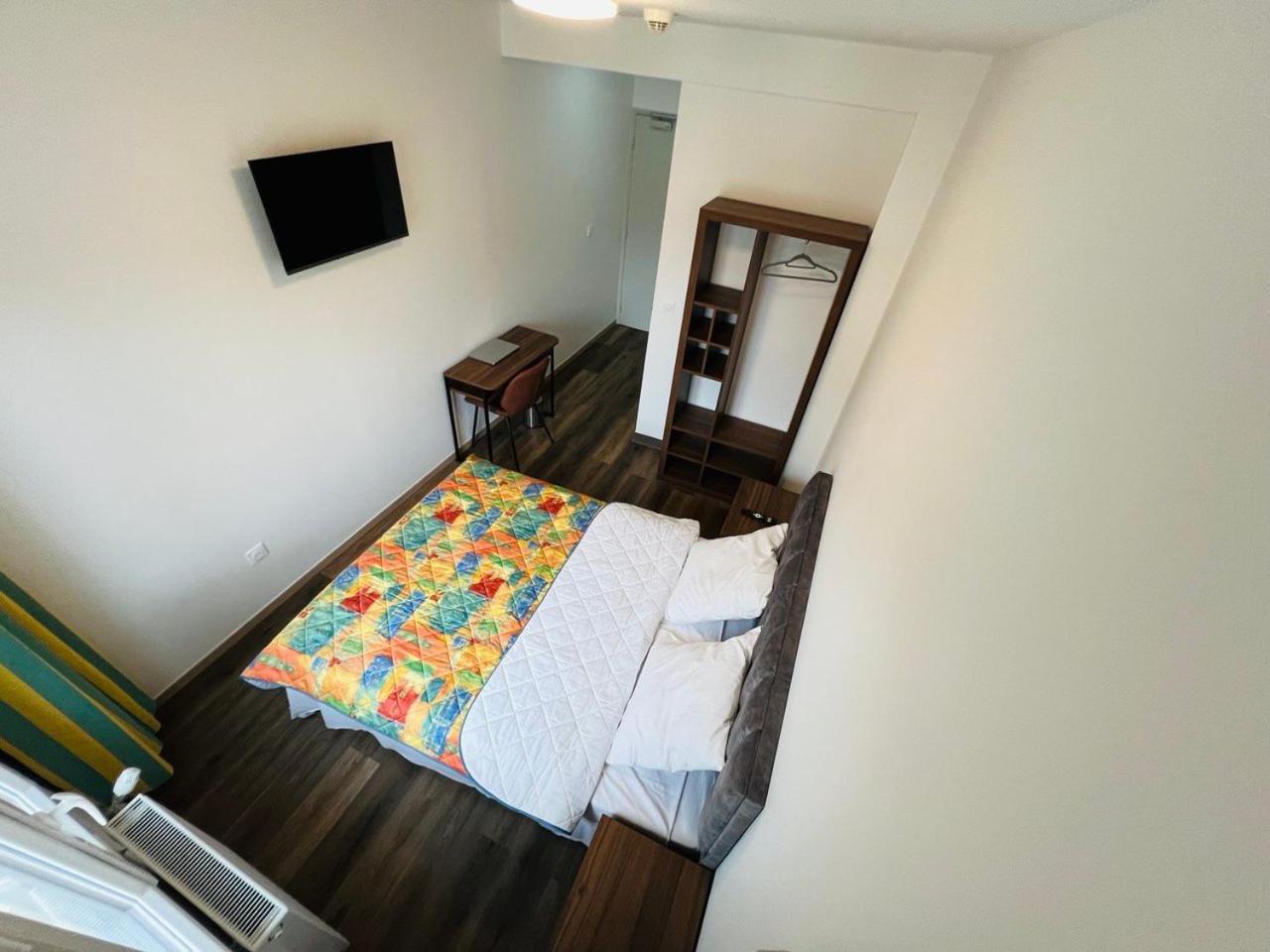 Auberge De Bagneux Bagneux  Esterno foto