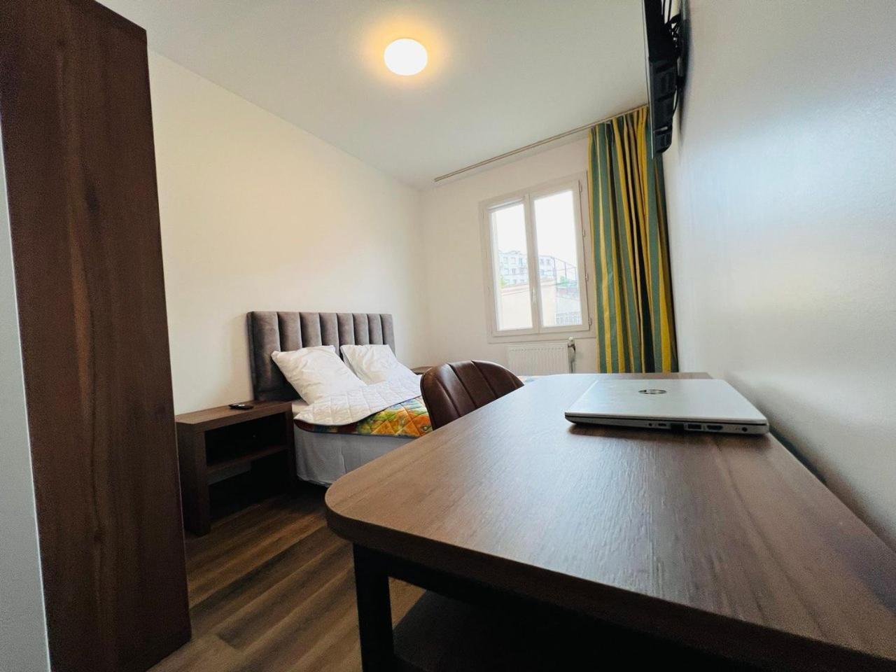 Auberge De Bagneux Bagneux  Esterno foto